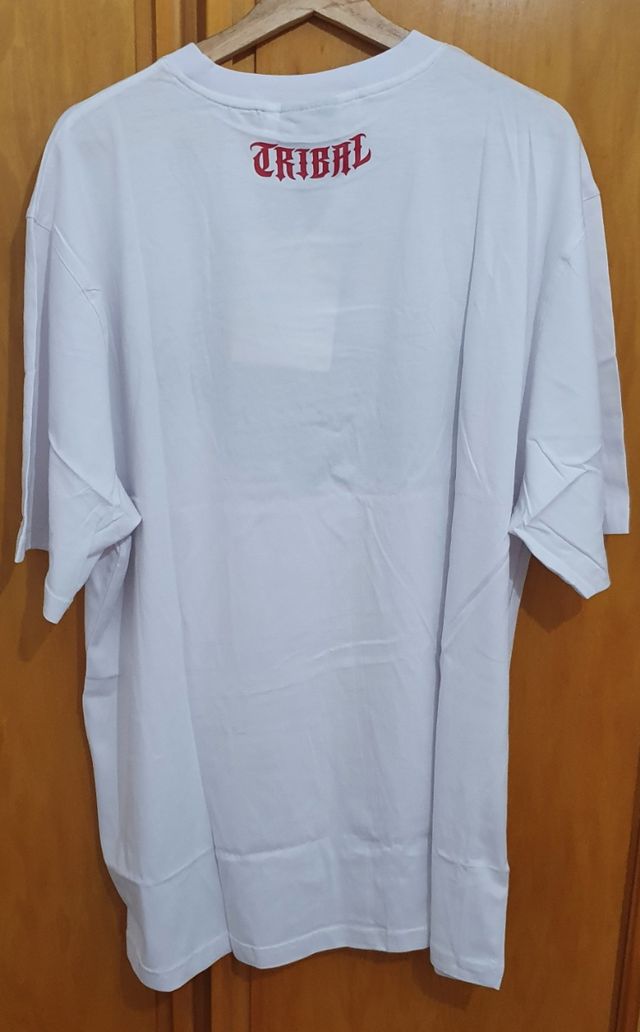 TRIBAL ORIGINAL A ESTRENAR TALLA XL DE U.S.A