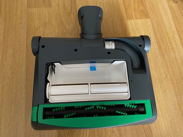 Lava-alfombras Kobold VF200