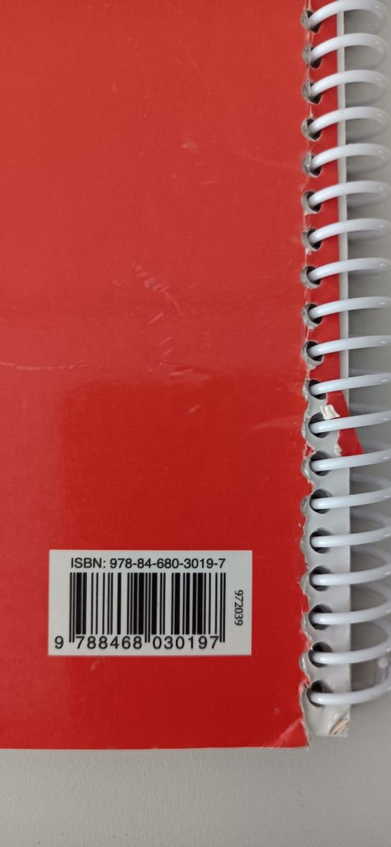 Tecnología 4° ESO serie construye