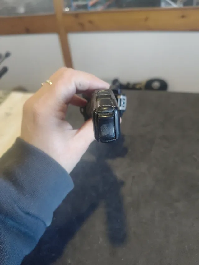 Mando luces Volkswagen Touran tdi 1T1