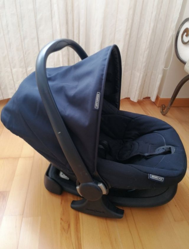 Maxicoxi / Cuco de Bebecar Hip Hop XL