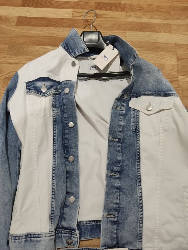 Conjunto vaquero Pepe Jeans