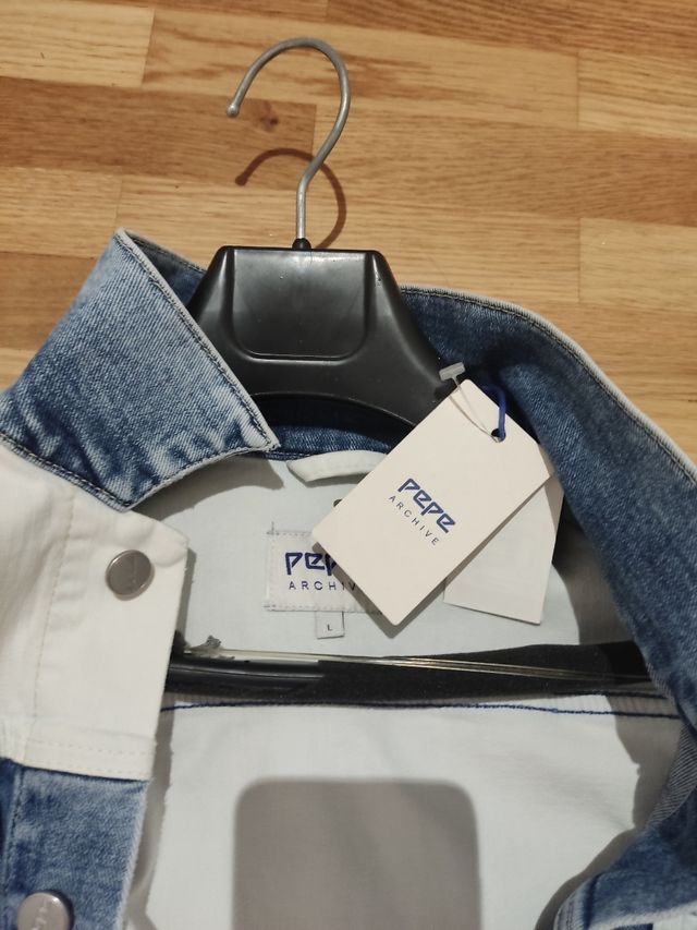 Conjunto vaquero Pepe Jeans