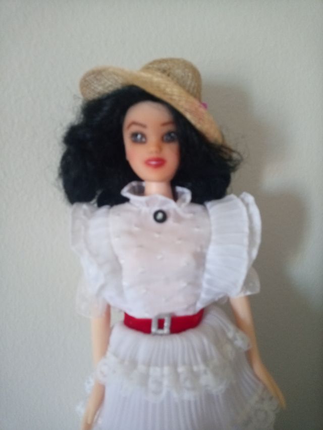 Salvat vestidos inolvidables lo que el viento se