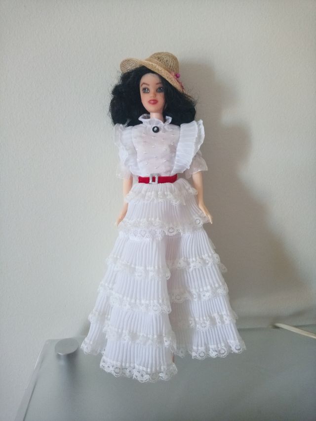 Salvat vestidos inolvidables lo que el viento se