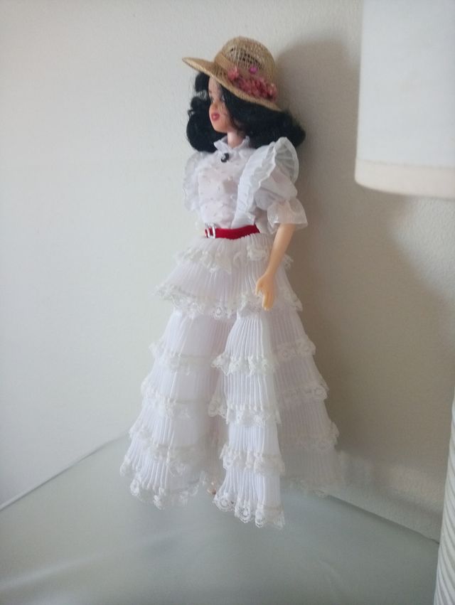 Salvat vestidos inolvidables lo que el viento se