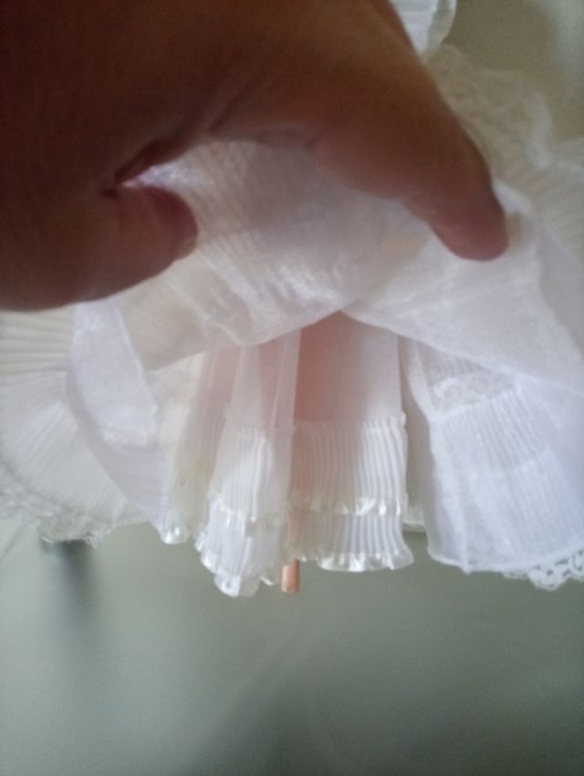 Salvat vestidos inolvidables lo que el viento se