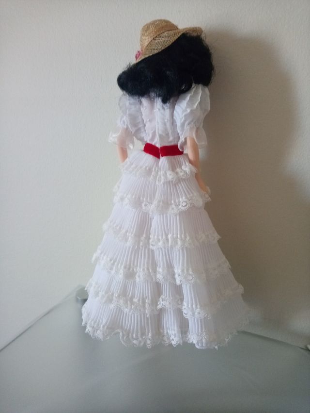 Salvat vestidos inolvidables lo que el viento se