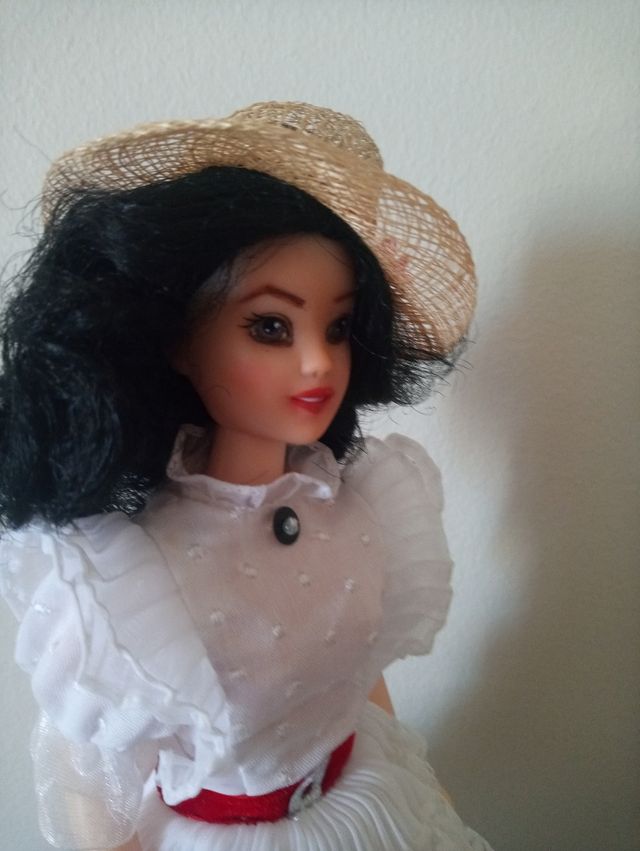 Salvat vestidos inolvidables lo que el viento se