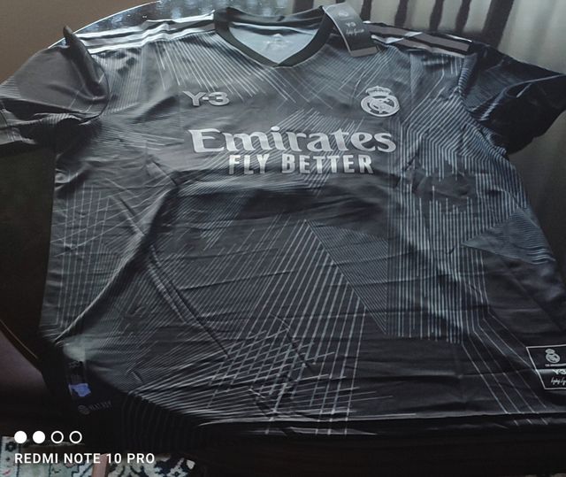 camisetas 14 champions