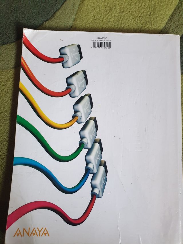 TIC  1° BACHILLERATO