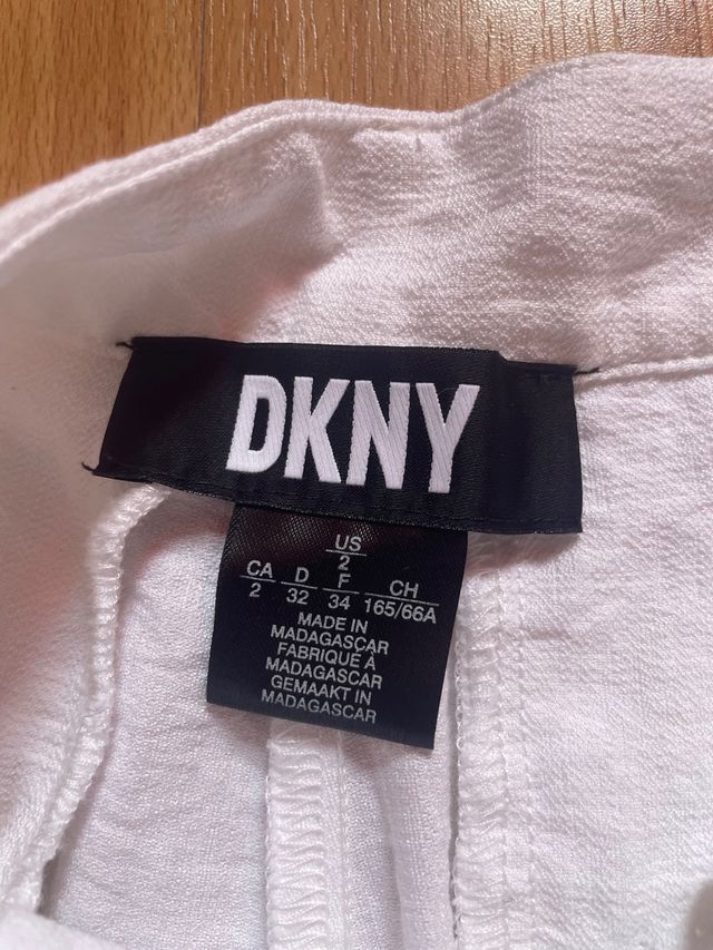 Pantalón DKNY