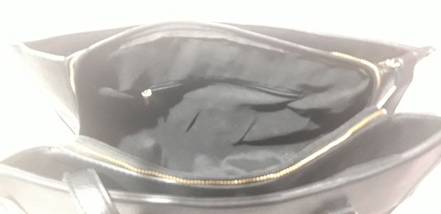 Bolso Stradivarius 50%