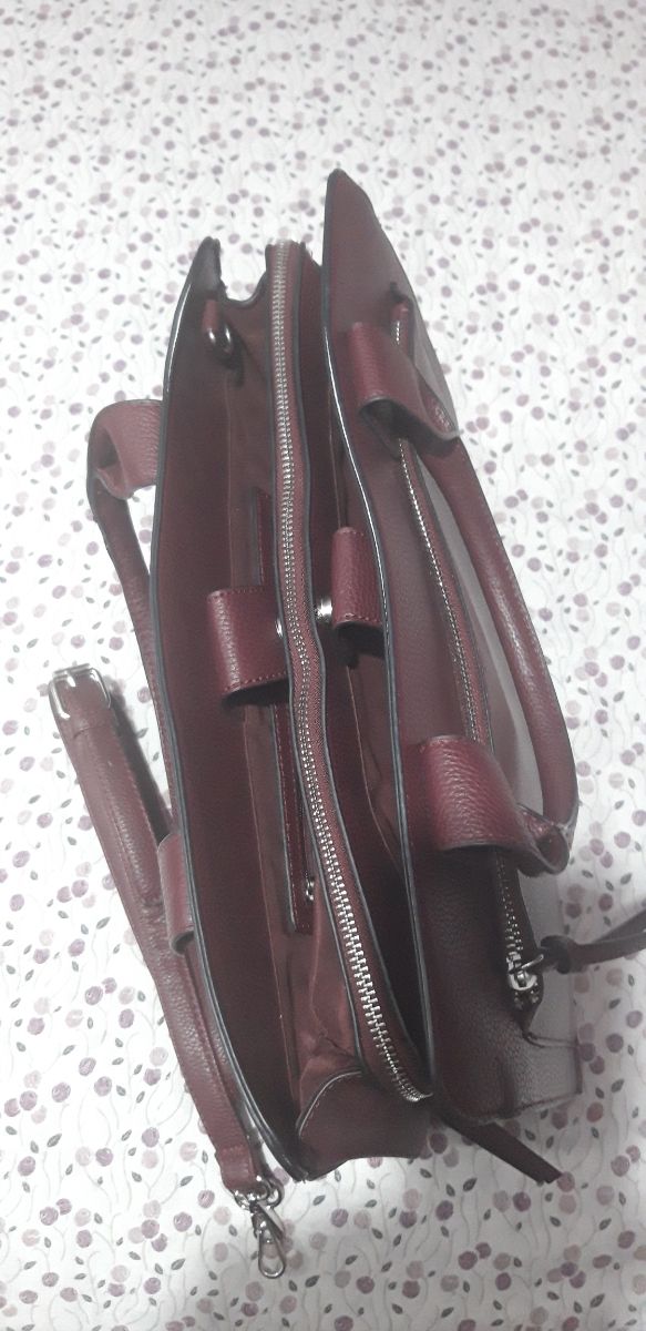 Bolso Stradivarius 50%