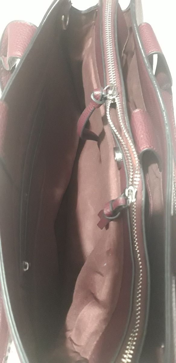 Bolso Stradivarius 50%