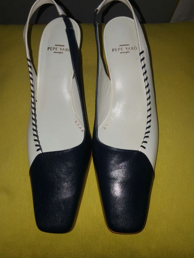 Zapatos 