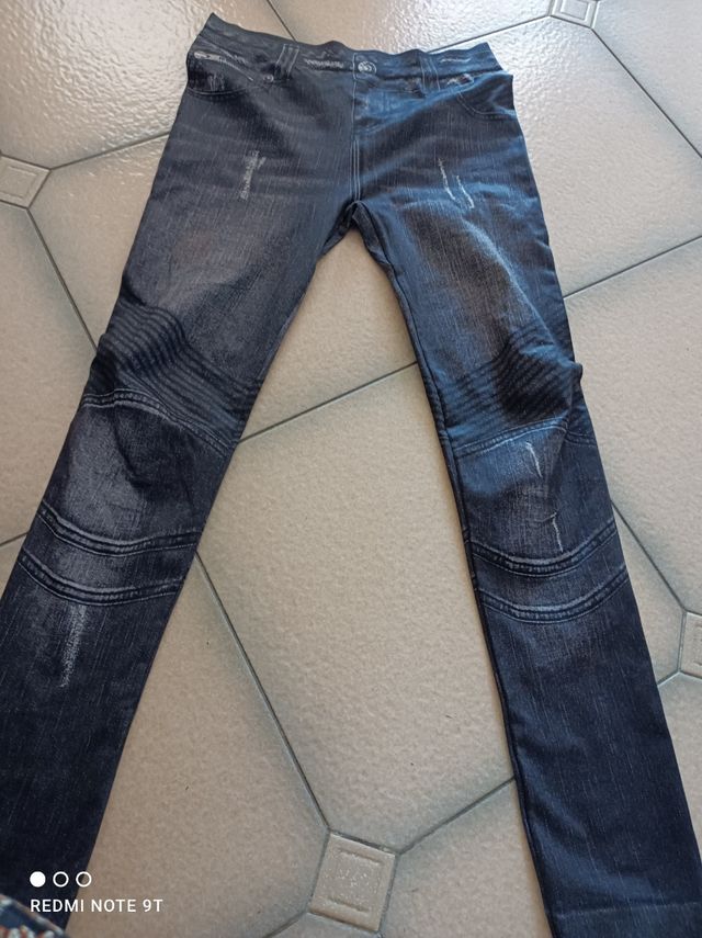 leggins Motivi Taglia S