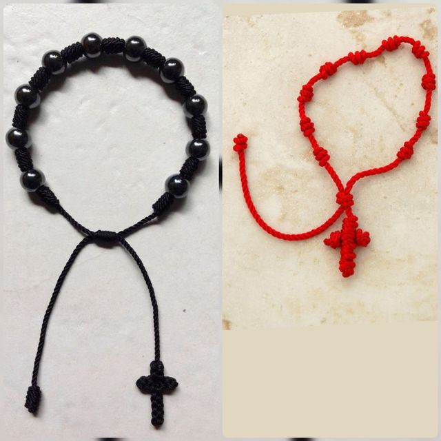 pulseras de protección