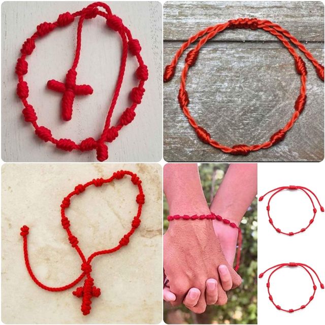 pulseras de protección