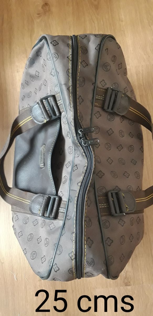 Bolsa de viaje Valisa