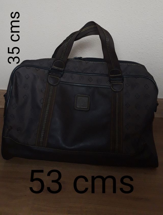 Bolsa de viaje Valisa