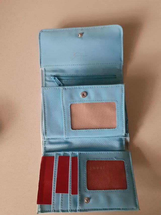 portafoglio Gattinoni