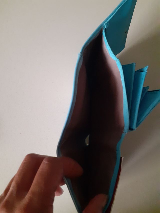 portafoglio Gattinoni