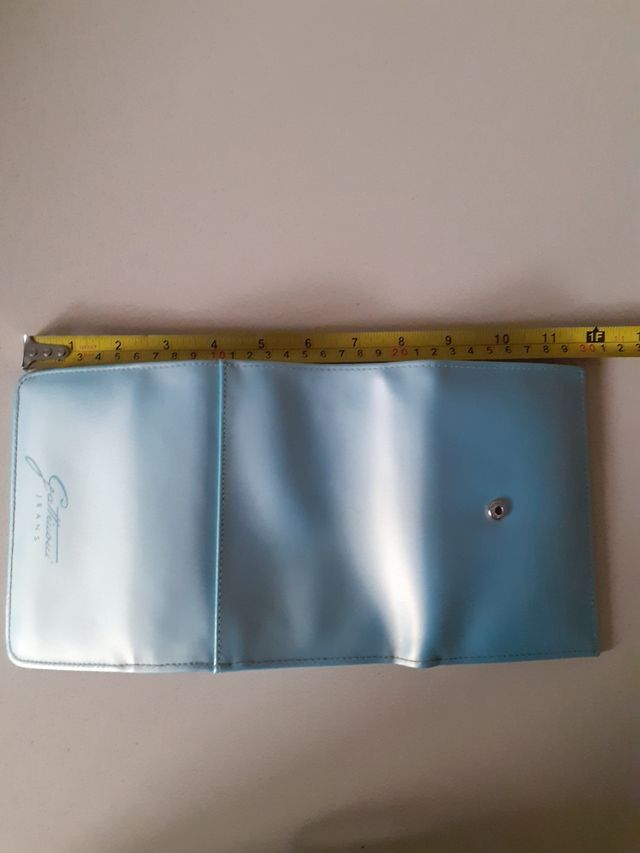 portafoglio Gattinoni