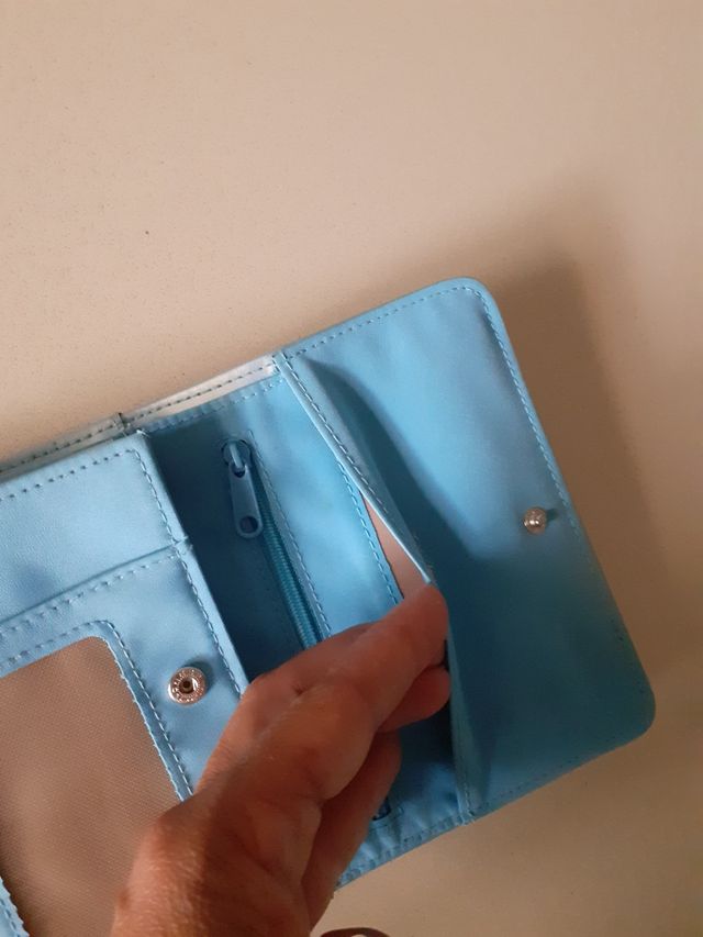 portafoglio Gattinoni