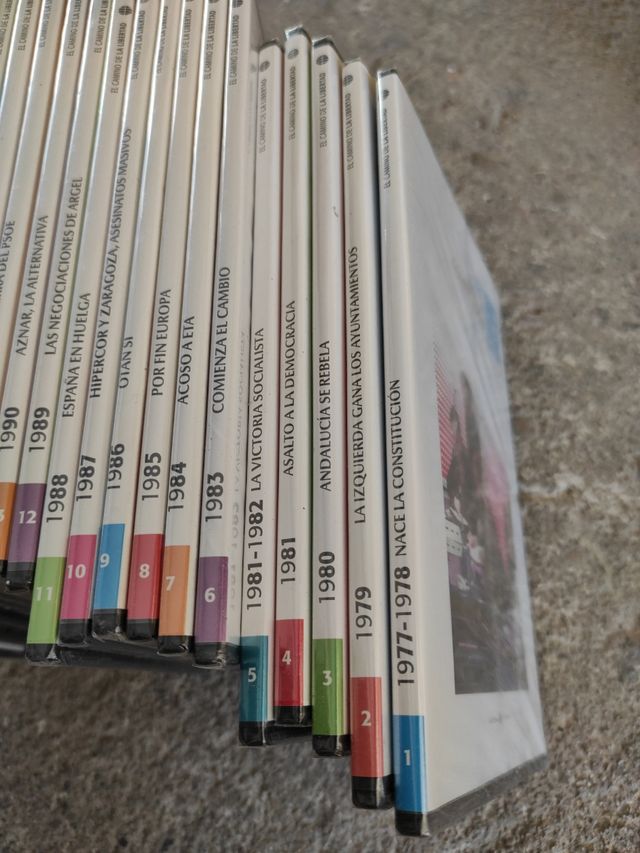 Història de España