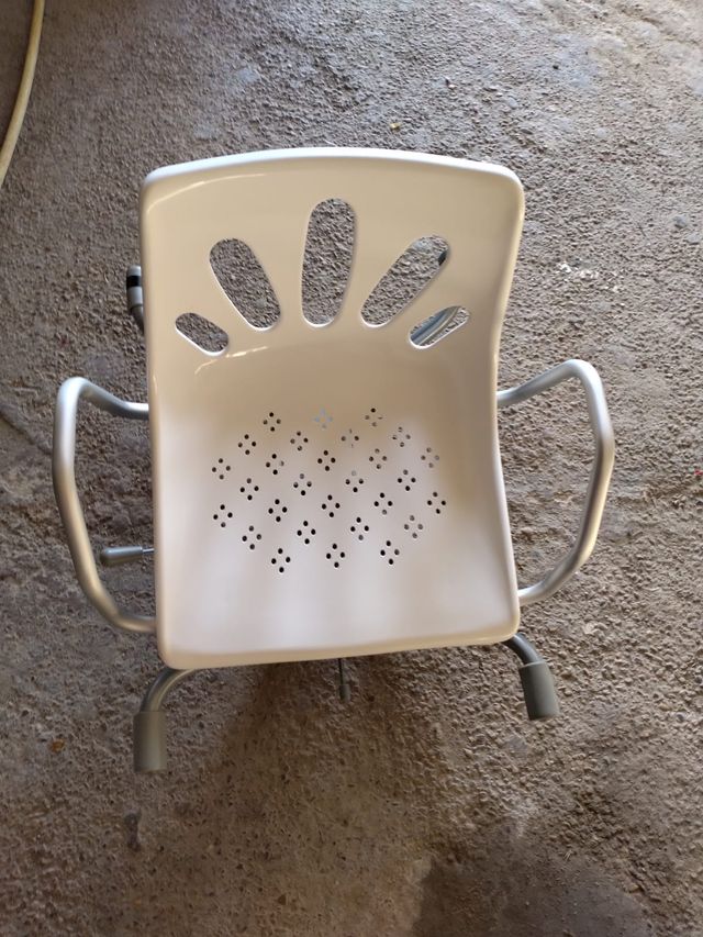 Silla homologada para bañera NUEVA