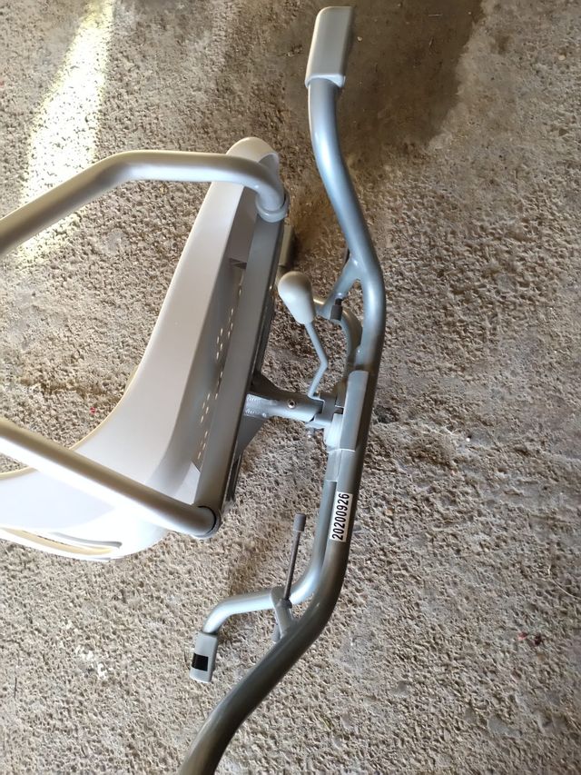 Silla homologada para bañera NUEVA