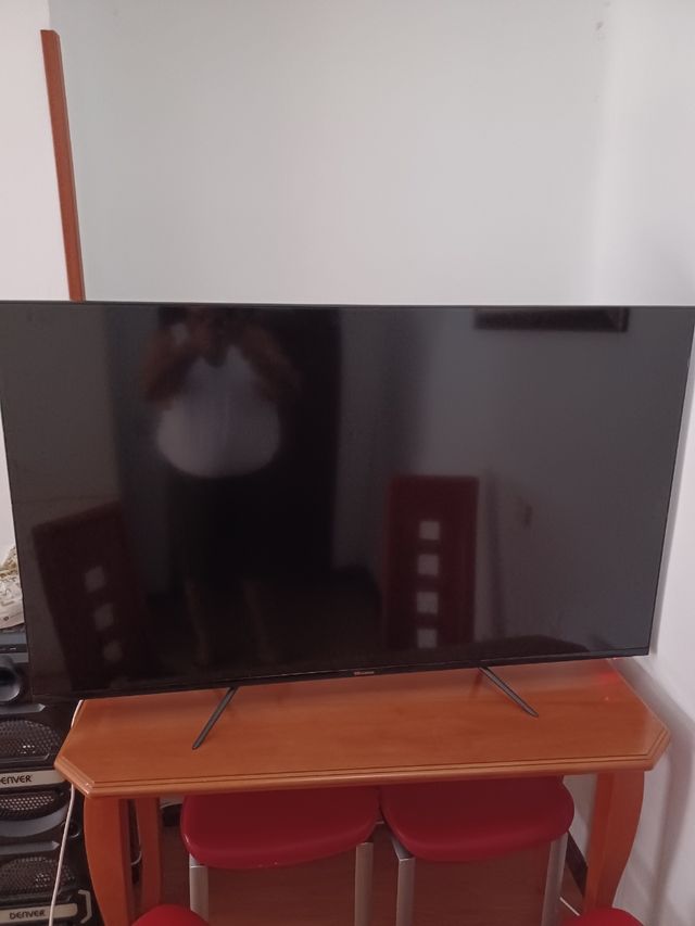 Mi Tv Td Systems No Enciende