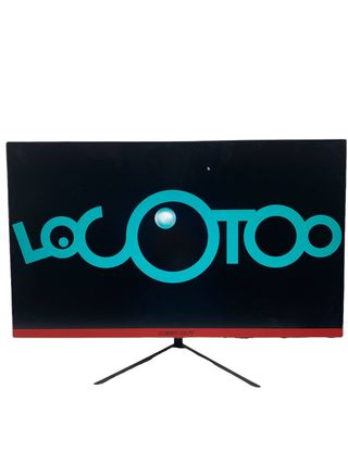 MONITOR LED KEEP OUT XGM24V3 de segunda 