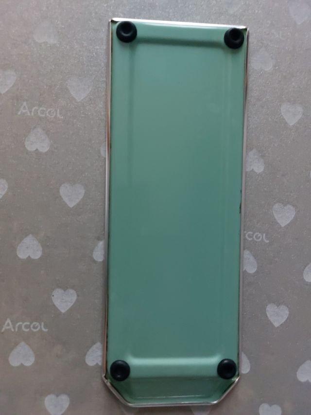 accessorio per fare i ravioli a mano