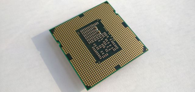 Procesador Intel Core I5-650, LGA 1156