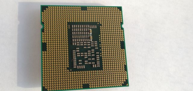 Procesador Intel Core I5-650, LGA 1156