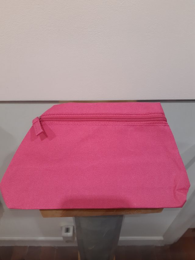 Neceser fucsia NUEVO