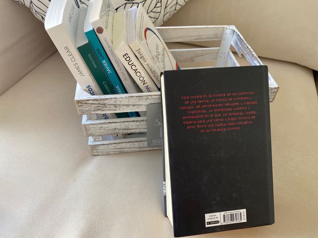 Los hombres que no amaban a las mujeres