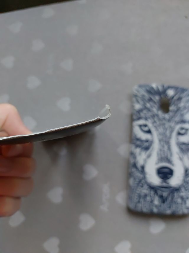 Cover per motorola moto xPlay