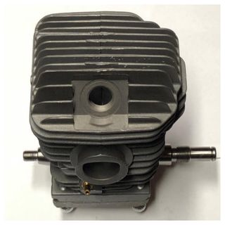 Kit De Pistón Y Cilindro De 42.5 Mm Para Motosierra Stihl 023 025 MS230 MS250 - Incluye Filtros, Bujía Y Juntas