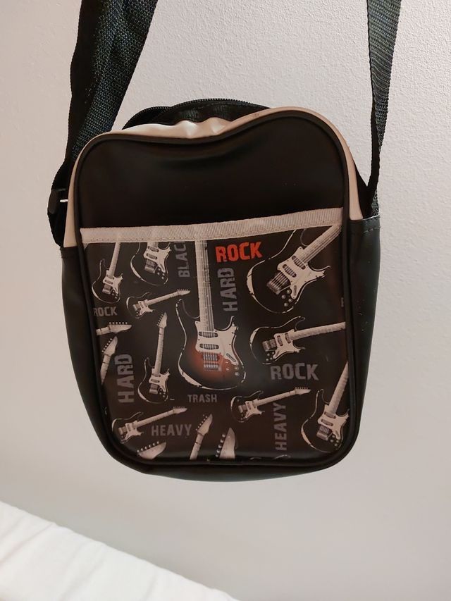 borsellino hard rock