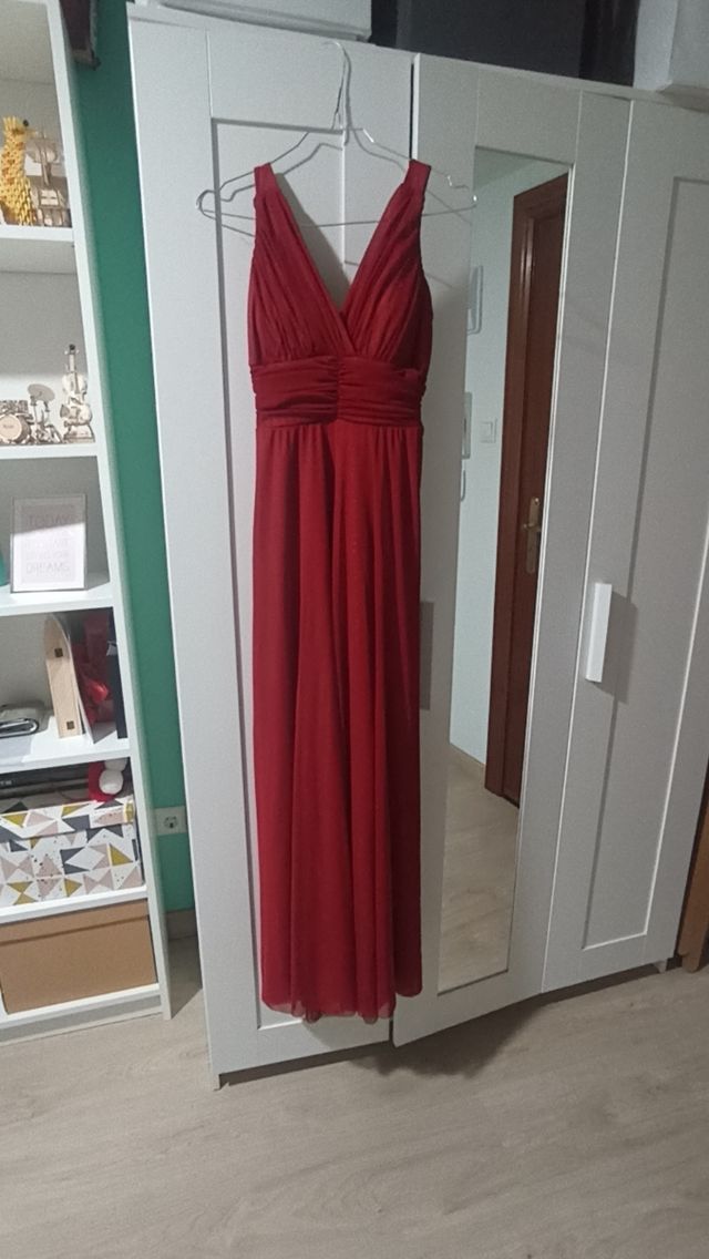 Vestido invitada celebración