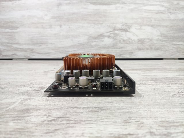 Nvidia 9600 GT 512 MB di memoria DDR3 (XFX)
