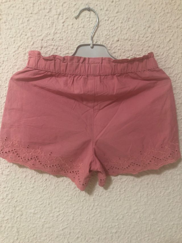 Short Rosa