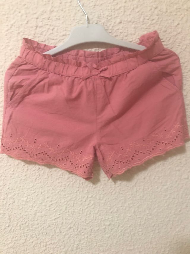 Short Rosa