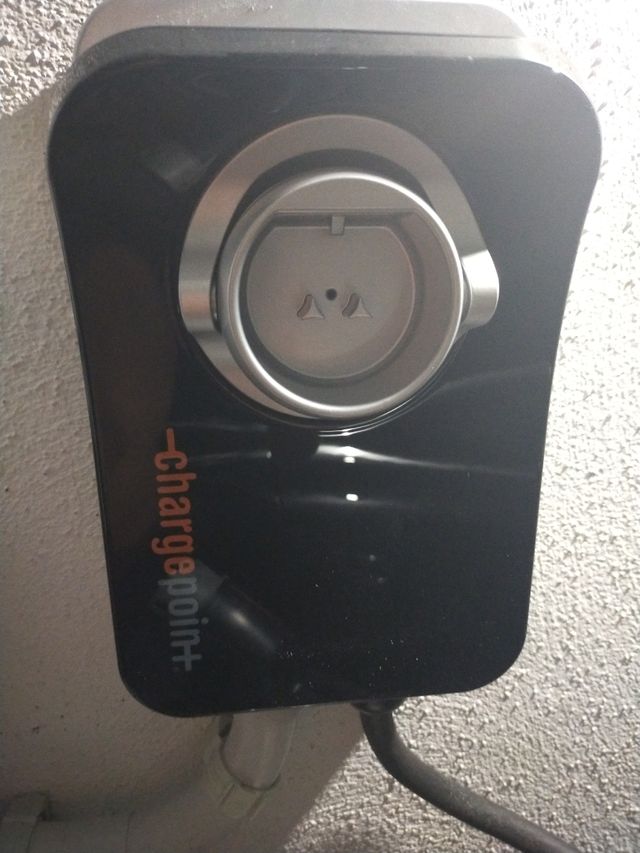 Cargador Electrónico