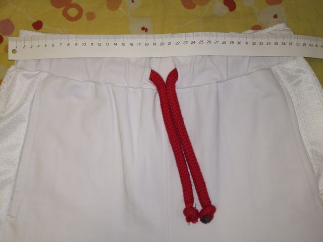 Bermuda uomo Gola tg. M nuovi 