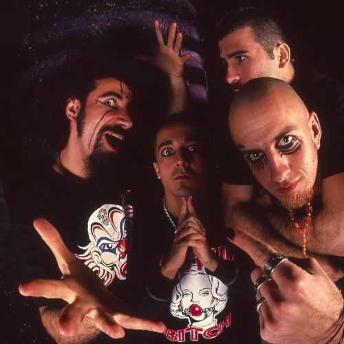 Pua de Daron Malakian - System Of A Down