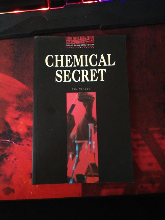 Chemical Secret